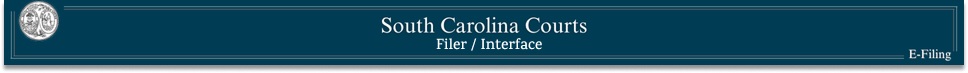 eFlex electronic filing